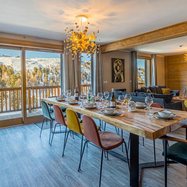 Chalet Violette photo 7