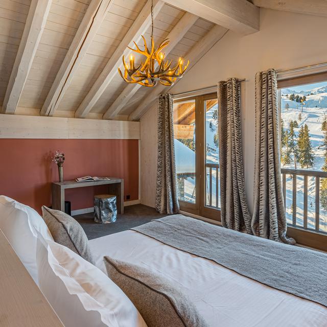 Chalet Violette photo 1