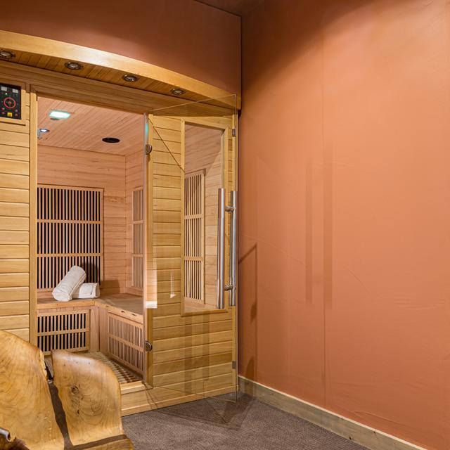 Chalet Violette photo 4