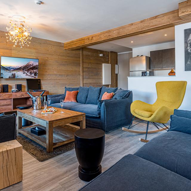 Chalet Juliette photo 6