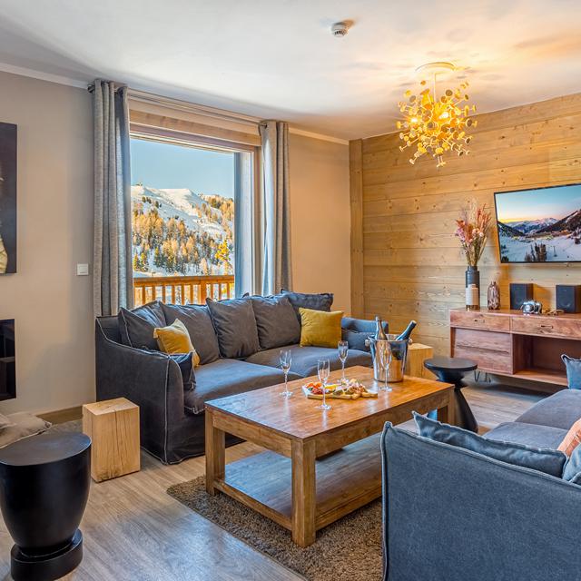 Chalet Juliette photo 2