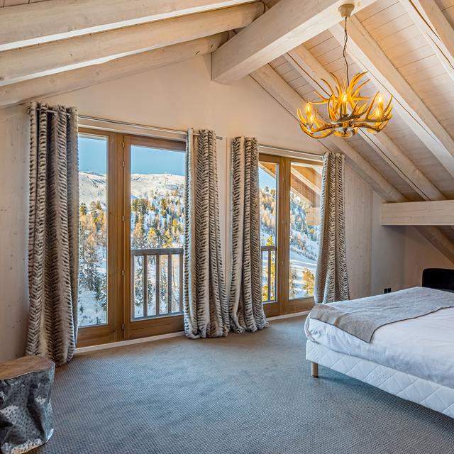Chalet Juliette photo 1