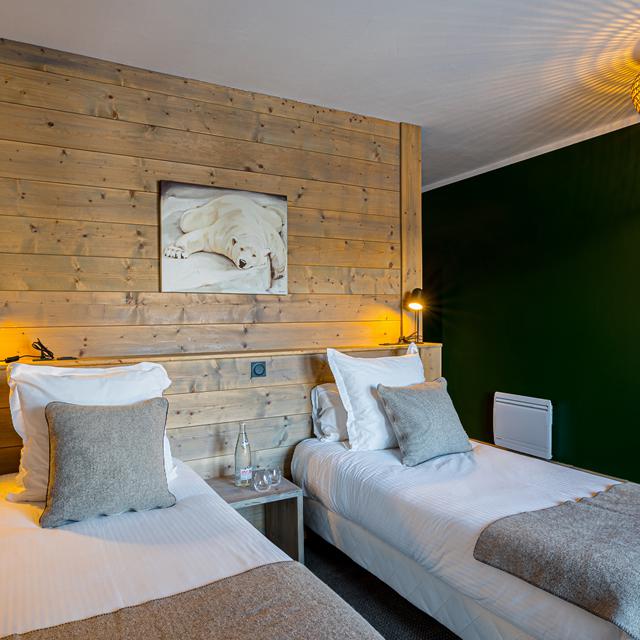 Chalet Juliette photo 9
