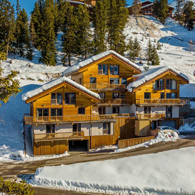 Chalet Juliette