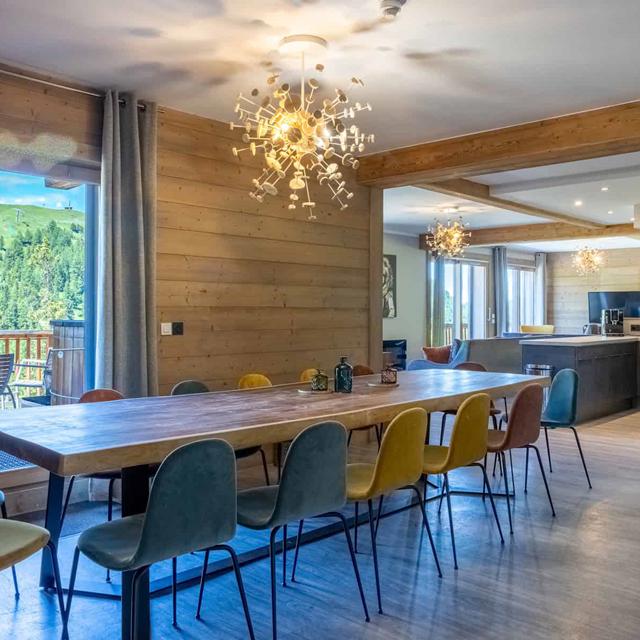 Chalet Juliette photo 3