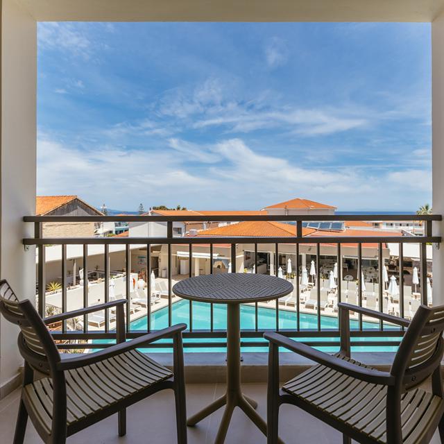 Hotel Diana Palace photo 1