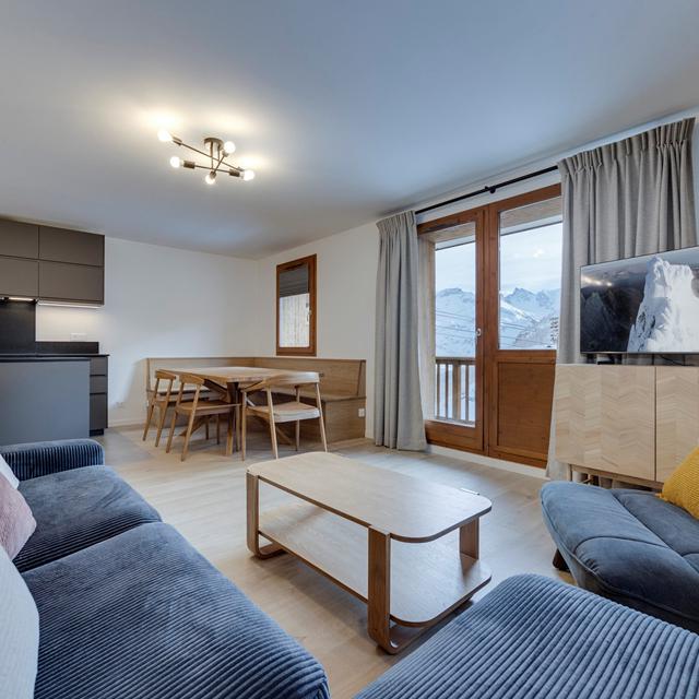 Résidence Maison Neuve