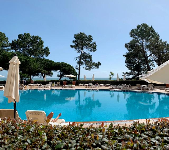 Hotel Porto Bay Falesia photo 22