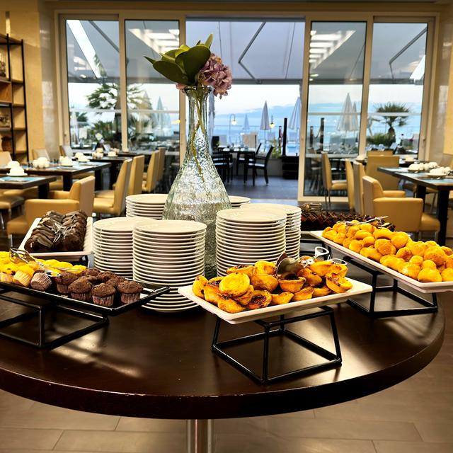Hôtel Melia Madeira Mare photo 5