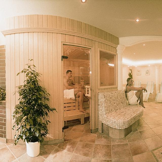 Hôtel Strolz photo 13
