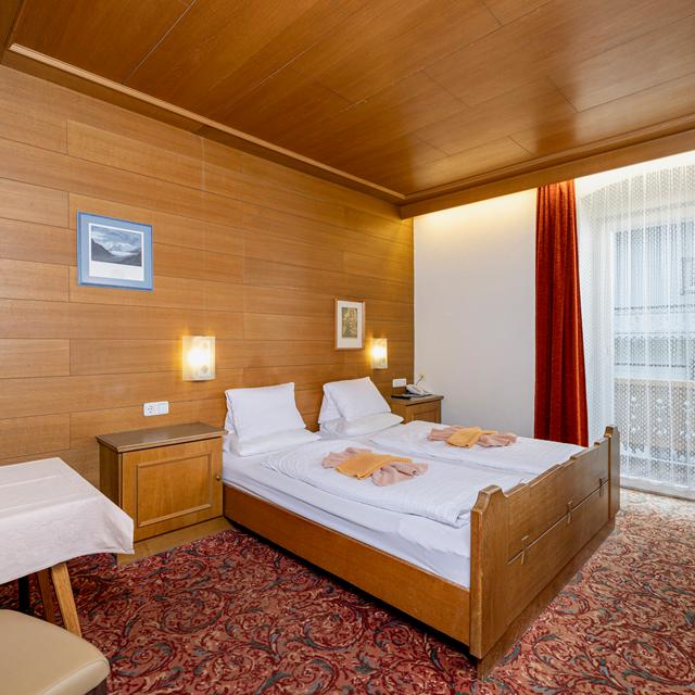 Hôtel Strolz photo 12