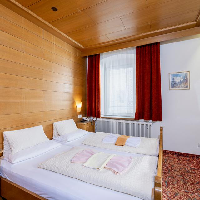 Hôtel Strolz photo 11
