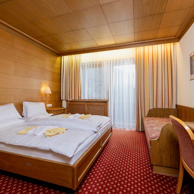 Hôtel Strolz photo 10