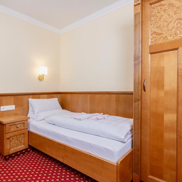 Hôtel Strolz photo 9