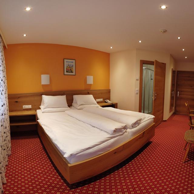 Hôtel Strolz photo 8