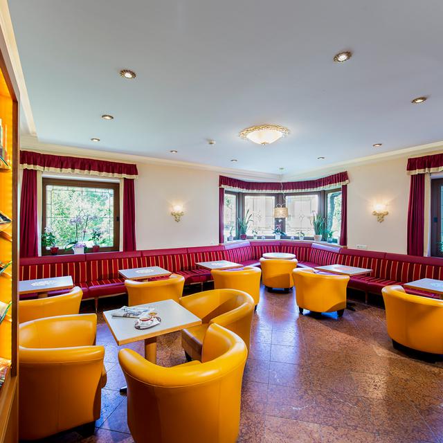 Hôtel Strolz photo 7