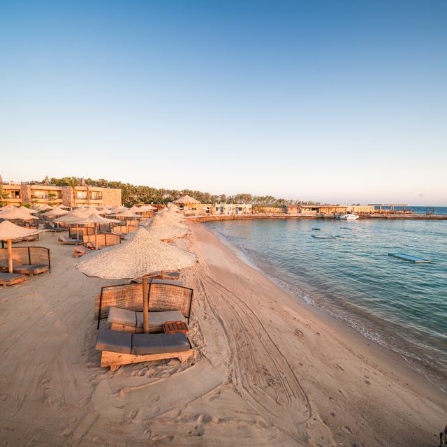 Hôtel ANANEA Hurghada - adults only photo 16