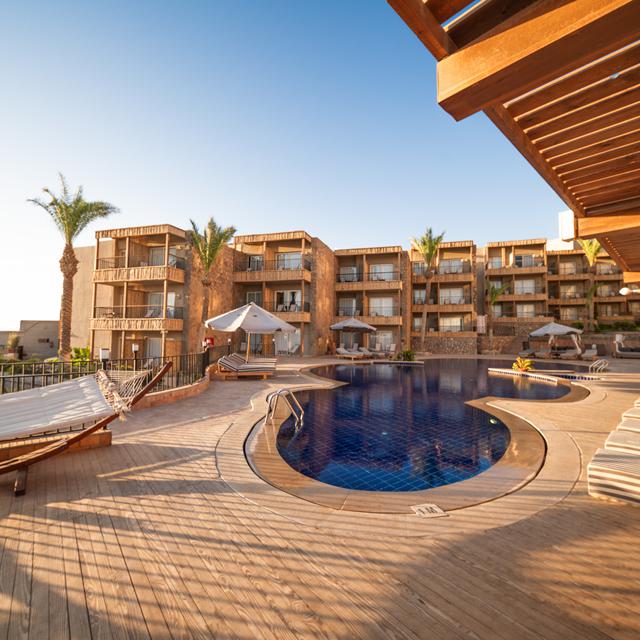 Hôtel ANANEA Hurghada - adults only