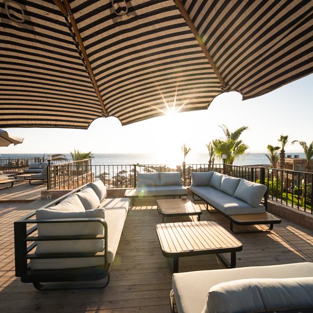Hôtel ANANEA Hurghada - adults only photo 19