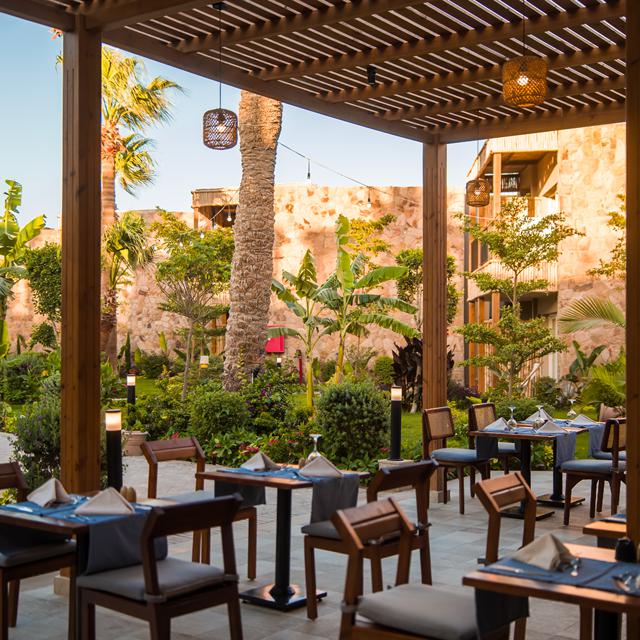 Hôtel ANANEA Hurghada - adults only photo 15