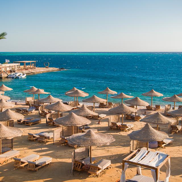 Hôtel ANANEA Hurghada - adults only photo 17