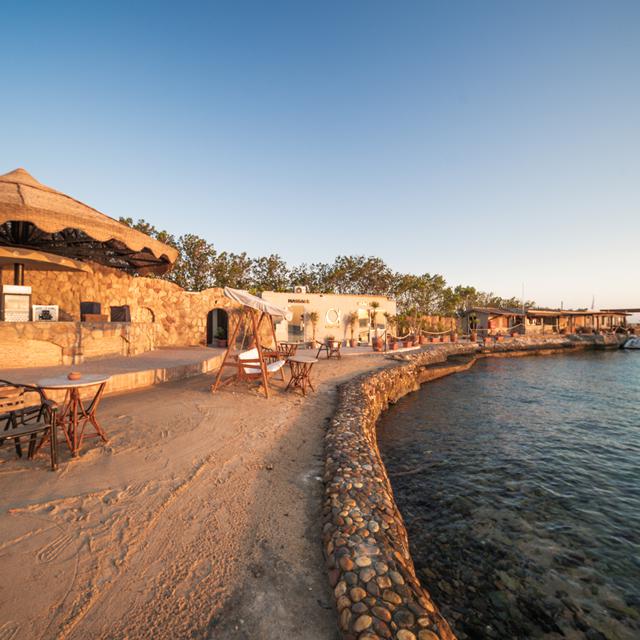 Hôtel ANANEA Hurghada - adults only photo 18