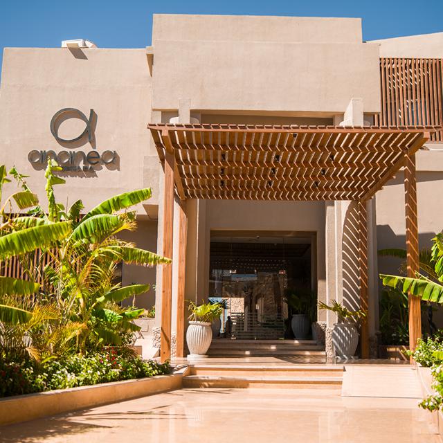 Hôtel ANANEA Hurghada - adults only photo 27