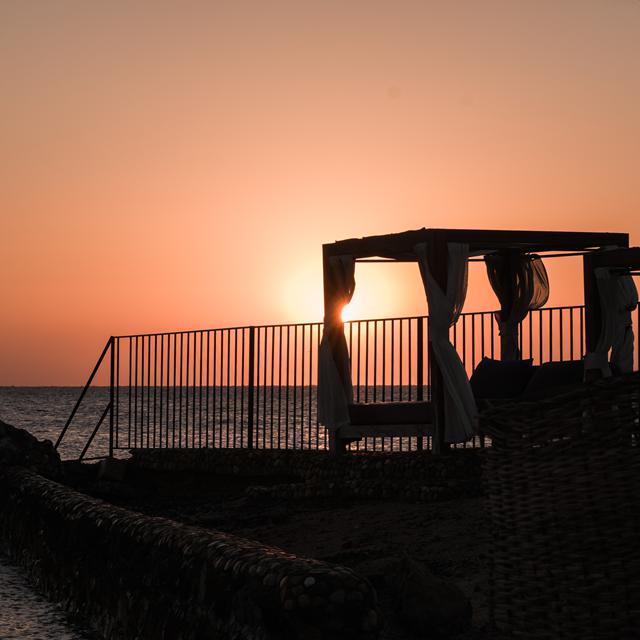 Hôtel ANANEA Hurghada - adults only photo 22
