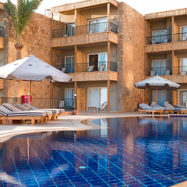 Hôtel ANANEA Hurghada - adults only photo 23