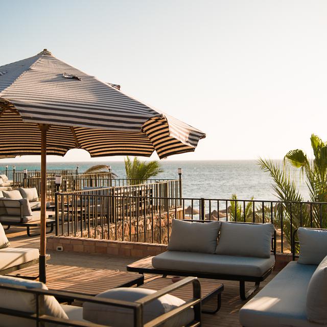 Hôtel ANANEA Hurghada - adults only photo 10