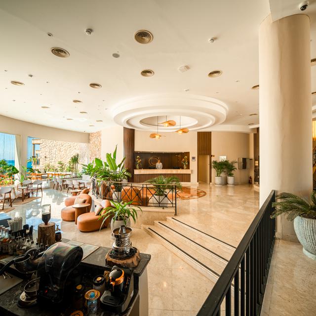 Hôtel ANANEA Hurghada - adults only photo 25