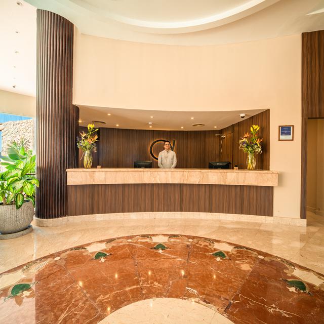 Hôtel ANANEA Hurghada - adults only photo 24