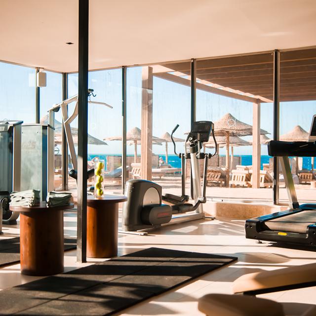 Hôtel ANANEA Hurghada - adults only photo 26