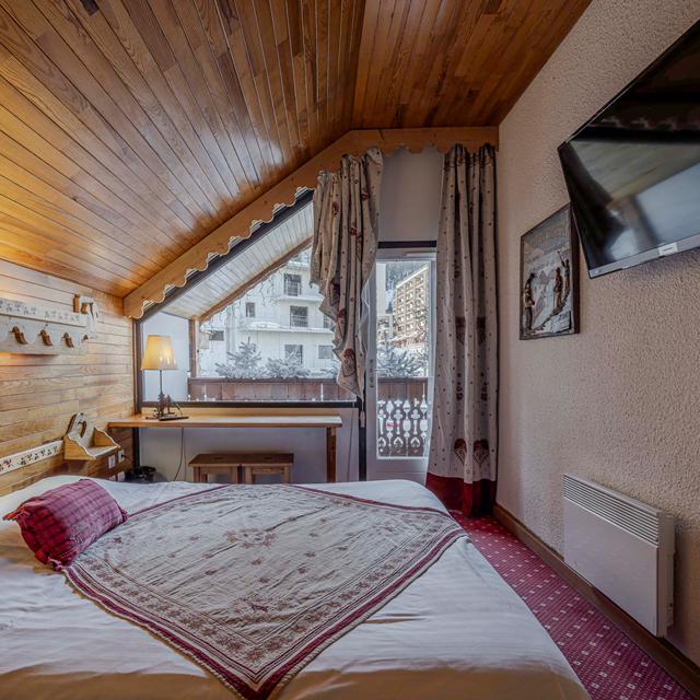 Hôtel Ecureuil photo 19