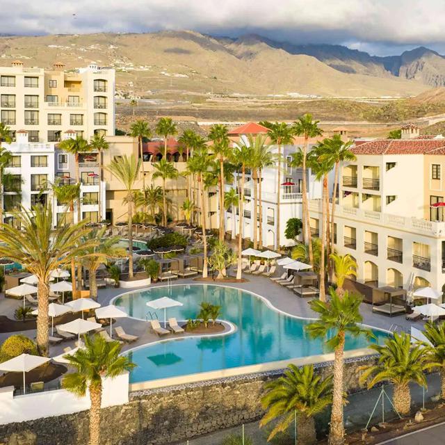 Bahia Principe Escape Tenerife - Adults only (dès 15 ans) photo 1