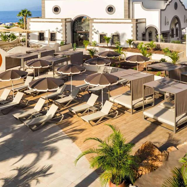 Bahia Principe Escape Tenerife - Adults only (dès 15 ans) photo 15