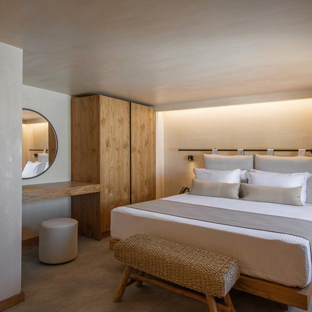 Indigo Suites Collection photo 12
