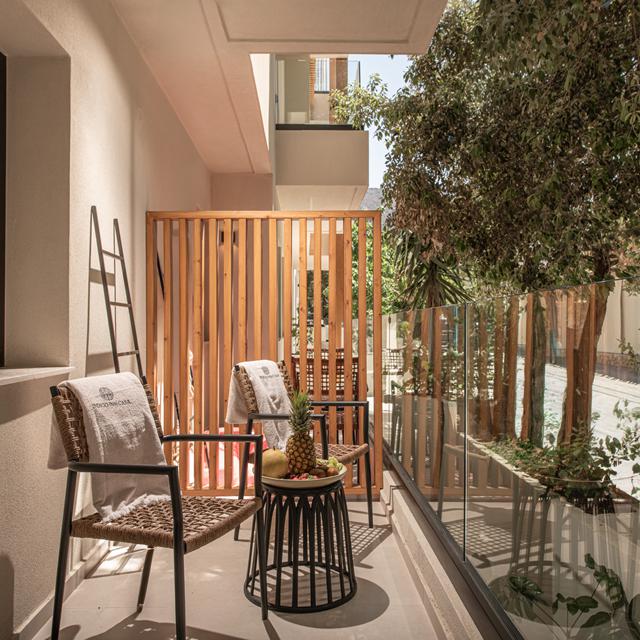 Indigo Suites Collection photo 11