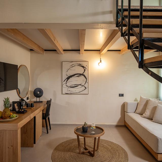 Indigo Suites Collection photo 10