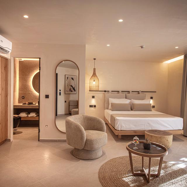 Indigo Suites Collection photo 9