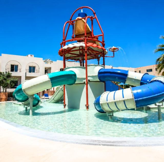 Vasia Resort & Spa Sissi Crète, by Marriott photo 4