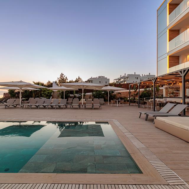 Sol Bahia Ibiza Suites