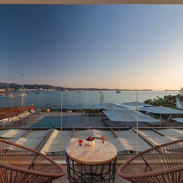 Sol Bahia Ibiza Suites photo 1
