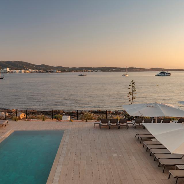 Sol Bahia Ibiza Suites photo 20
