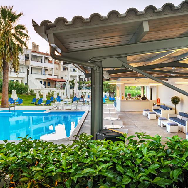 Hotel Kriopigi Beach - all inclusive photo 24