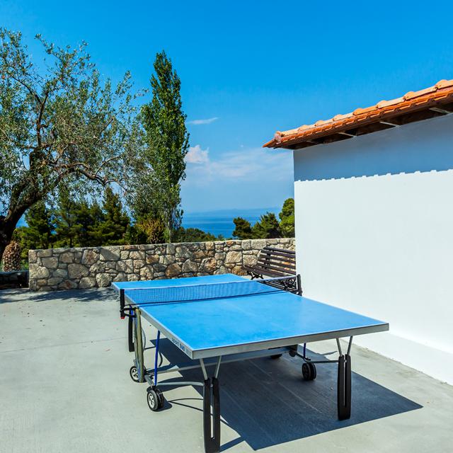 Hotel Kriopigi Beach - all inclusive photo 22