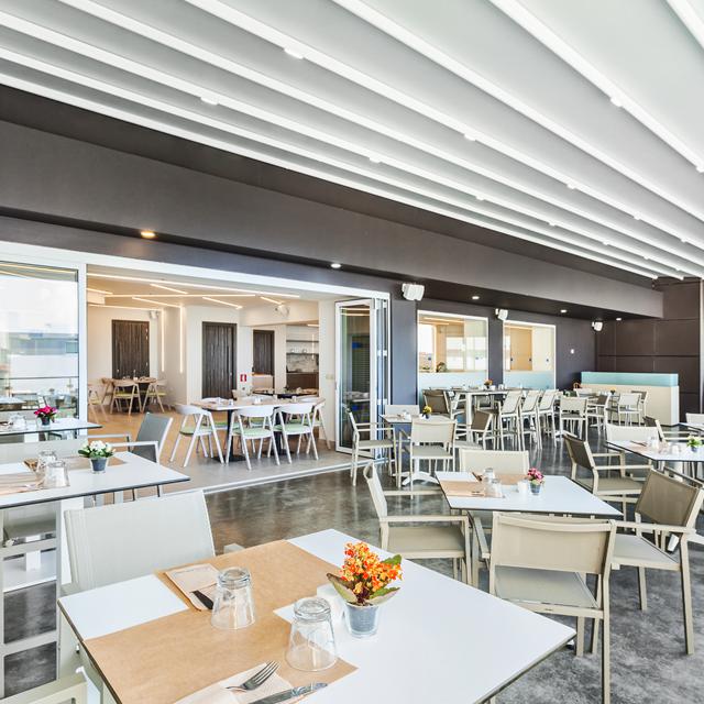 Hotel Kriopigi Beach - all inclusive photo 3