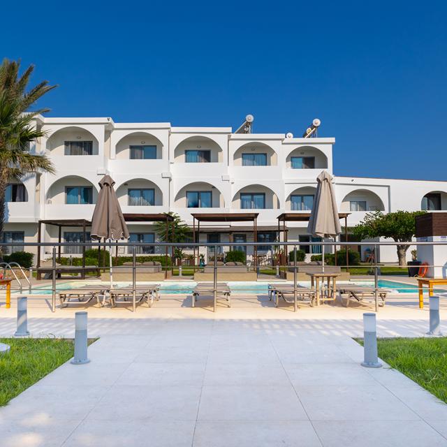 Appart'hôtel Gregory Peck photo 4