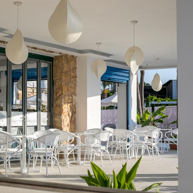 Hôtel Haven Beach photo 4