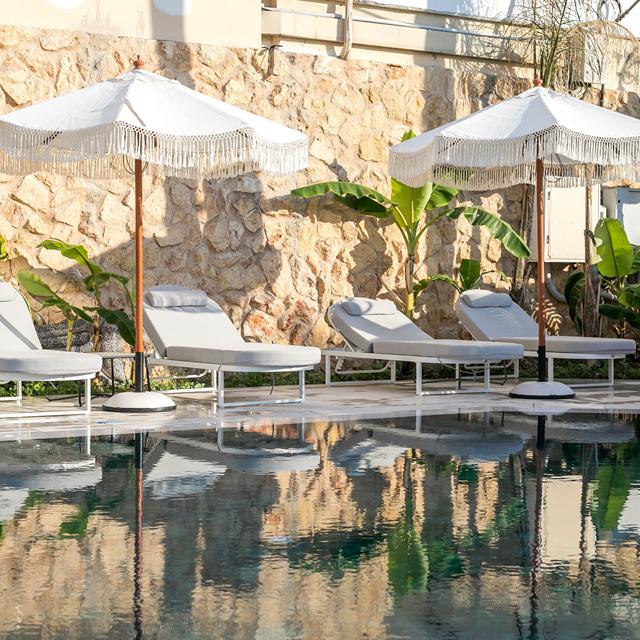 Hôtel Haven Beach photo 3